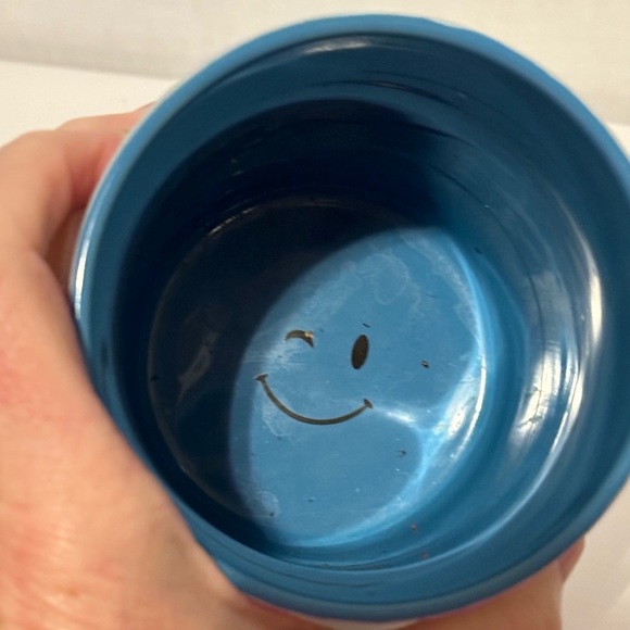 Donut Worry Be Happy  Coffee Mug - Picture 5 of 6